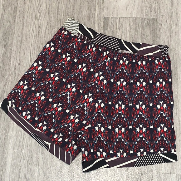 Valija Boho Shorts - Picture 2 of 3